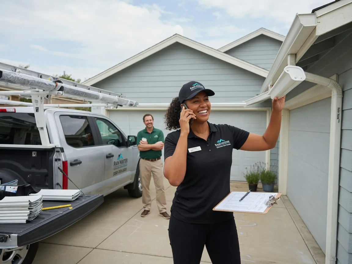 Gutter Installation Goodwin, AR FAQs